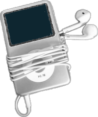 iPod