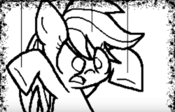 pony